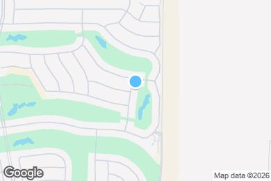 Map image of the property - 36614 Emerald Cove