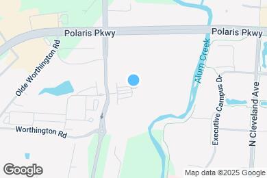 Map image of the property - 700 Zumstein Ln