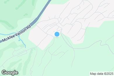 Map image of the property - 2 Stowe Ct
