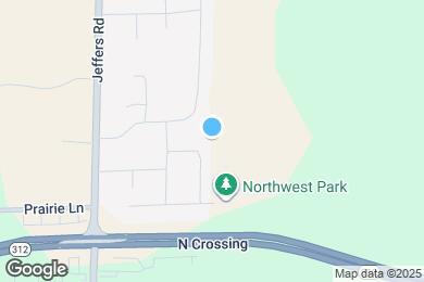 Map image of the property - 732 Premier Ct