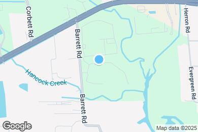 Map image of the property - 2862 Riverfield Rd