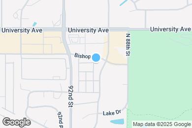 Map image of the property - 9052 Burkwood Dr