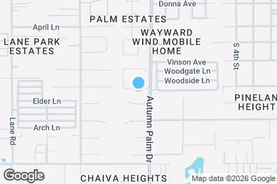 Map image of the property - 38250 Fallstone Wy