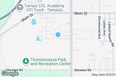 Map image of the property - 11628 Big Sky Cir