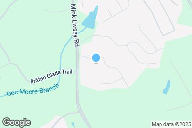 Map image of the property - 4831 Wynship Ln