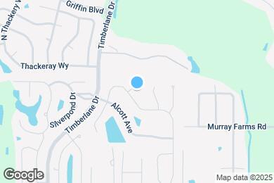Map image of the property - 3304 Milton Pl