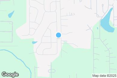 Map image of the property - 21115 Titian Dr.