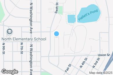 Map image of the property - 810-824 Ronell St