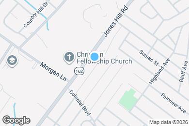 Map image of the property - 82 Parker Ave