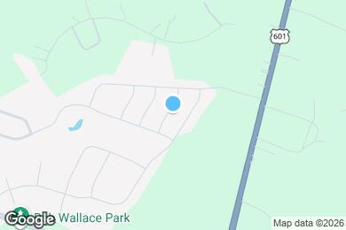 Map image of the property - 12541 Garron Rd