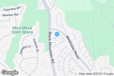 Map image of the property - Sofi Westview