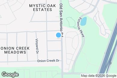 Map image of the property - 702 Blackwell Ave