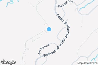Map image of the property - 2780 Hidden Oak Dr