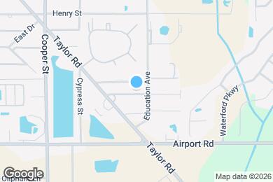 Map image of the property - COMING SOON!!! Charming 3 Bedroom 1 Bathroom Home in Punta Gorda!