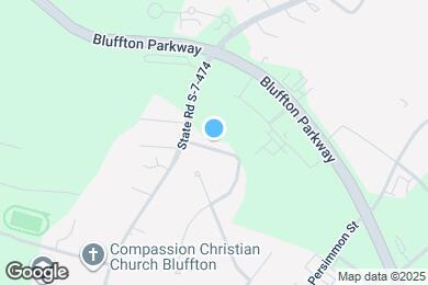 Map image of the property - 14 Hidden Lakes Ln
