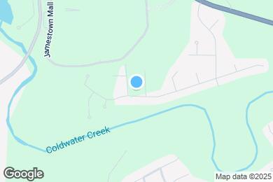 Map image of the property - 6219 Silver Fox Dr