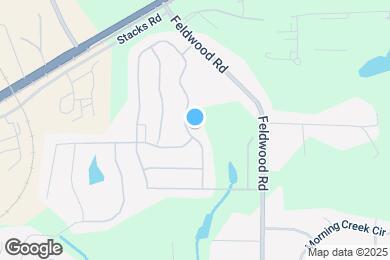 Map image of the property - 956 Lilfield Ln
