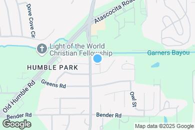 Map image of the property - 16115 Catbird Ct