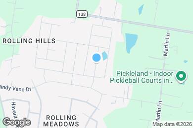 Map image of the property - Unit