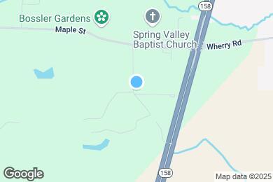 Map image of the property - 102 Cindy Ln