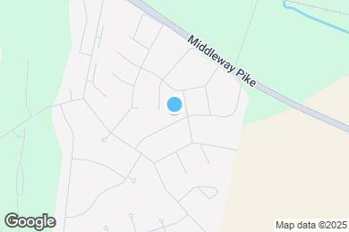 Map image of the property - 129 Fenway Dr