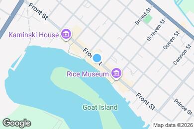 Map image of the property - 805 1/2 Front Street-SI ID1539454P