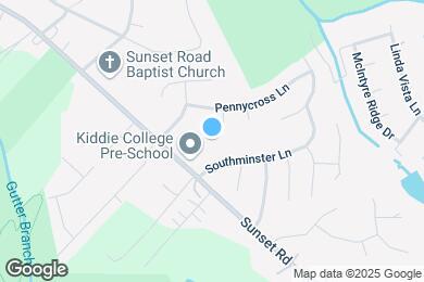 Map image of the property - 5718 Cardington Ct