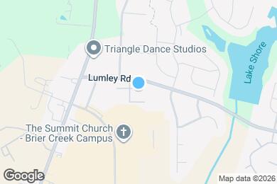 Map image of the property - 4212 Congleton Pl