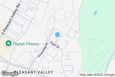 Map image of the property - Wildcreek