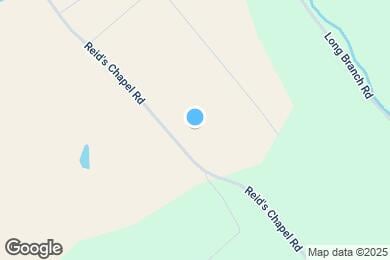 Map image of the property - 116 Eden Woods Rd