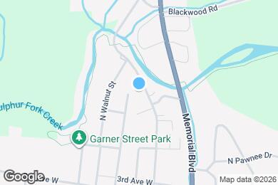 Map image of the property - 27 N Main St