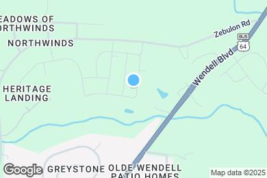 Map image of the property - 817 McKenzie Pk Ter
