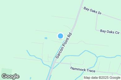 Map image of the property - 6332 Sweeney Rd