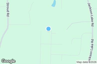 Map image of the property - 458 Old Tree Dr