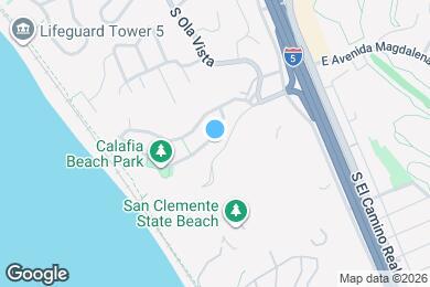 Map image of the property - 223 Avenida Lobeiro