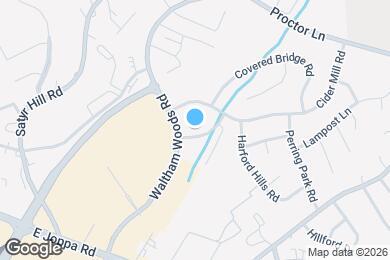 Map image of the property - Kenilworth at Perring Park Apartments