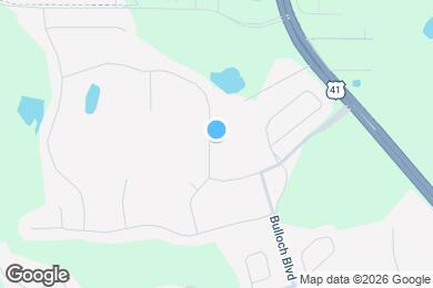 Map image of the property - Unit