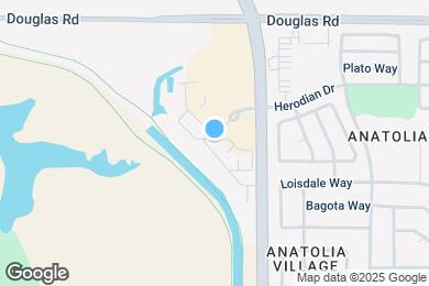 Map image of the property - 11636 Giacinta Ln