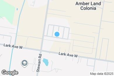 Map image of the property - 4721 Magnolia Ave