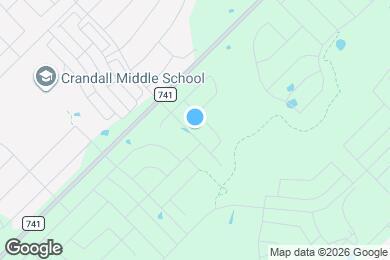 Map image of the property - 2736 Bronte Blvd