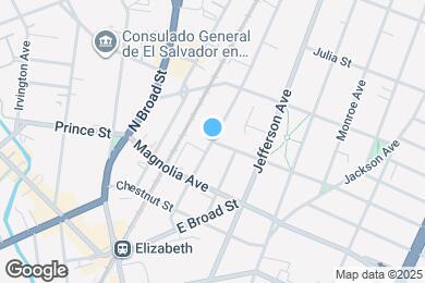 Map image of the property - 1258 Anna St