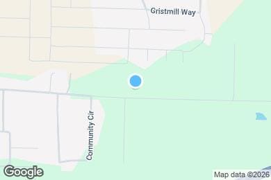 Map image of the property - 8862 John Hamm Rd