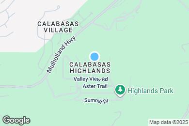 Map image of the property - 3548 Gladiola Dr