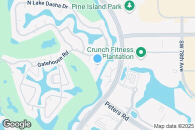 Map image of the property - 740 Bluebird Ln