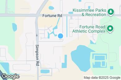 Map image of the property - 2365 Harbor Town Dr