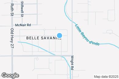 Map image of the property - 129 Haygood Pt