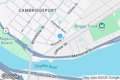 Map image of the property - 2 Chestnut St
