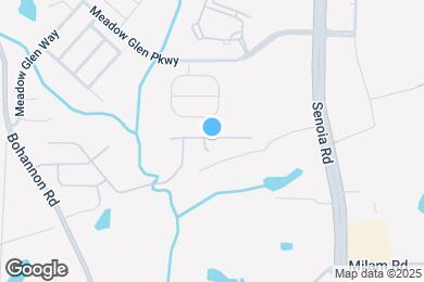 Map image of the property - 5904 Bluegrass View