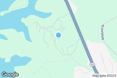 Map image of the property - MAA Lake Lanier