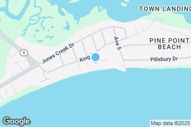 Map image of the property - 47 King St